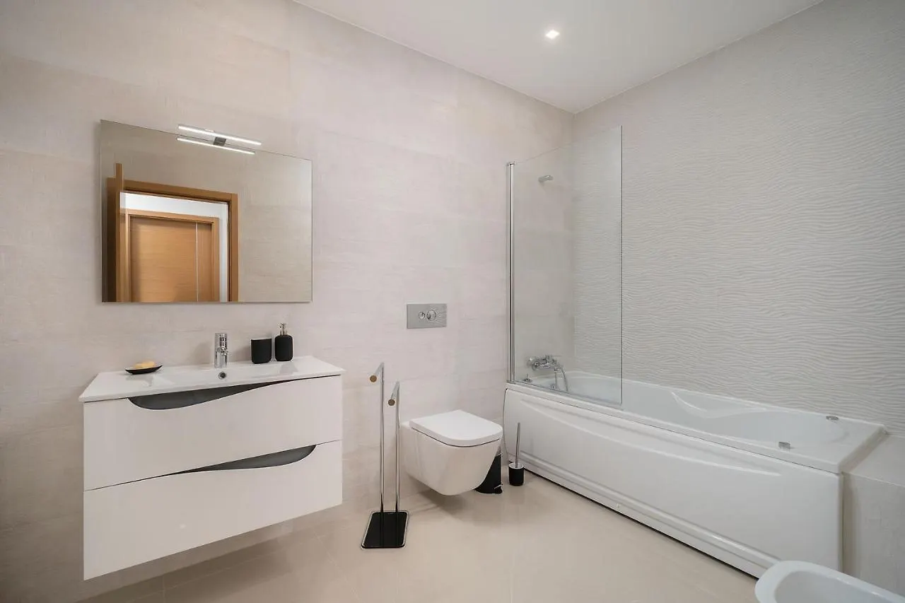 Brand New Spacious Bright Ground Floor Apartment, Vila Ancora, Lagos 0*,  Portugal