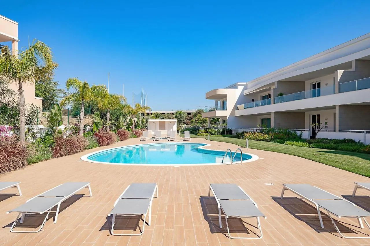 Brand New Spacious Bright Ground Floor Apartment, Vila Ancora, Lagos 0*,  Portugal